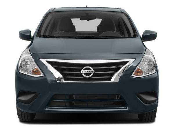 2015 Nissan Versa S for sale in Carlsbad, CA – photo 7