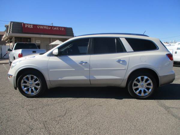 2011 BUICK ENCLAVE **CLEAN CARFAX** GUARANTEED APPROVAL** CALL NOW! for sale in Phoenix, AZ – photo 8