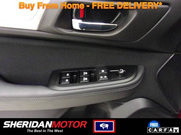 2019 Subaru Outback Premium **WE DELIVER TO MT & NO SALES TAX** -... for sale in Sheridan, MT – photo 9