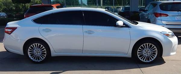 2018 TOYOTA AVALON LIMITED, SMOOTH AND LUXURIOUS! for sale in Oklahoma City, OK – photo 2