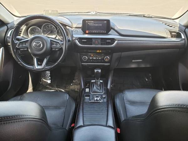 2017 Mazda MAZDA6 Mazda 6 Grand Touring Auto Sedan for sale in Klamath Falls, OR – photo 21