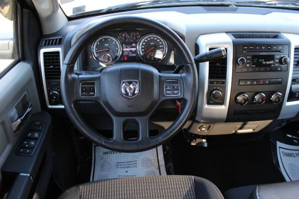 2012 Ram Ram Pickup 1500 Big Horn Stock 1631 - - by for sale in Ontario, NY – photo 14