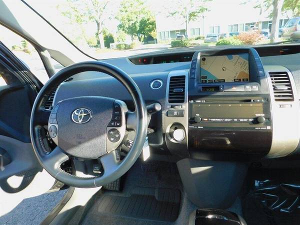 2009 Toyota Prius Touring package 6 / Leather / Navigation / Camera... for sale in Portland, OR – photo 14