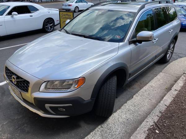 2015 Volvo XC70 T5 for sale in SEVERNA PARK, MD – photo 12
