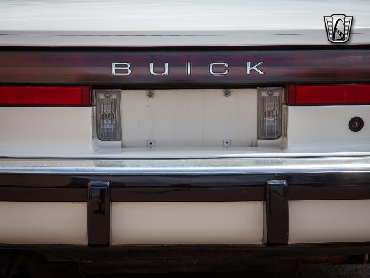 1990 Buick Reatta for sale in O'Fallon, IL – photo 37