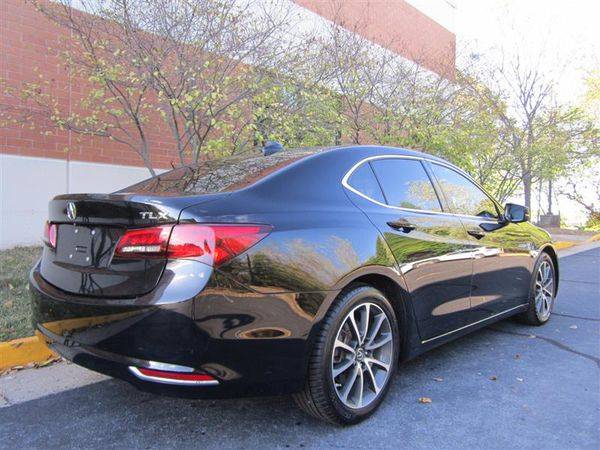 2015 ACURA TLX V6 Tech ~ Youre Approved! Low Down Payments! for sale in Manassas, VA – photo 7