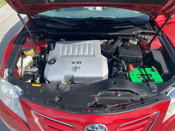 2008 Toyota Camry XLE - cars & trucks - by owner - vehicle... for sale in Clearwater, FL – photo 21
