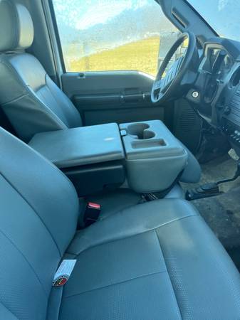 2015 Ford F-350 4x4 W/Dump Bed for sale in Hima, KY – photo 16