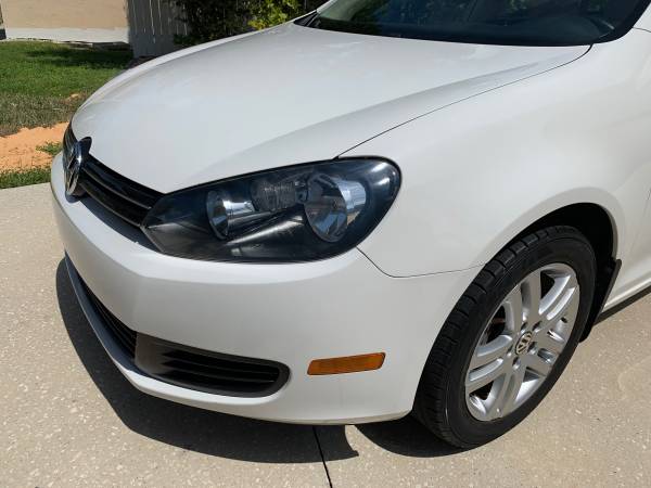 VW TDI JETTA SPORTWAGEN CLEAN ONLY 66K for sale in Daytona Beach, FL – photo 10