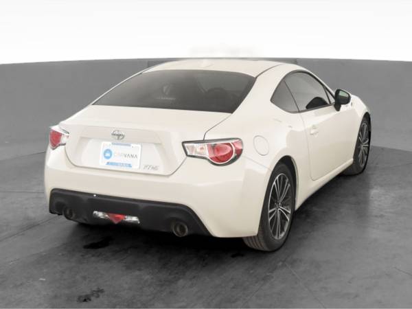 2015 Scion FRS Coupe 2D coupe White - FINANCE ONLINE - cars & trucks... for sale in Arlington, District Of Columbia – photo 10