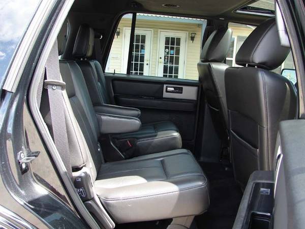 2011 Ford Expedition 4WD 4dr Limited . Low Financing rates! As low as for sale in South Bend, IN – photo 19