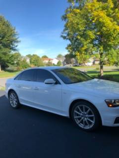 2015 Audi A4 Sline - low miles for sale in Shakopee, MN – photo 5