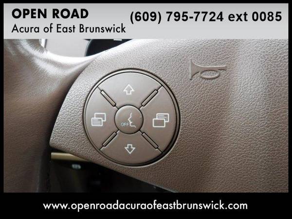 2012 Mercedes-Benz GL-Class SUV 4MATIC 4dr GL 450 (Arctic White) for sale in East Brunswick, NJ – photo 19