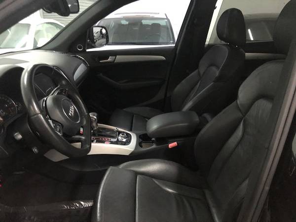 2013 AUDI Q5 S LINE*ALL APPROVED**CALL HENRY ** - cars & trucks - by... for sale in Hollywood, FL – photo 6