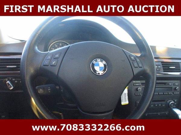 2009 BMW 3 Series 328i xDrive - Auction Pricing - - by for sale in Harvey, WI – photo 7