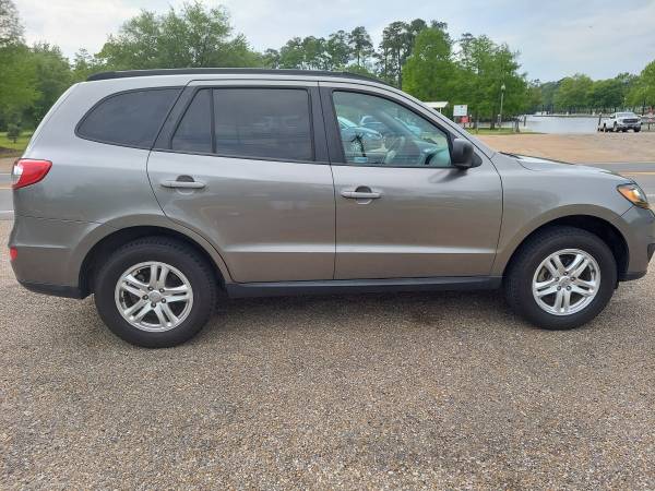 2011 HYUNDAI SANTA FE GLS - - by dealer - vehicle for sale in Other, MS – photo 5