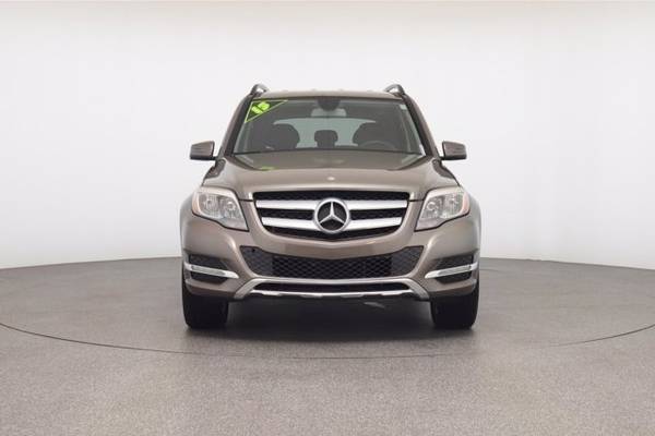 2013 Mercedes-Benz GLK 350 - - by dealer - vehicle for sale in Sarasota, FL – photo 8