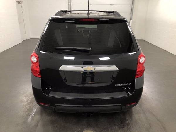2013 Chevrolet Equinox Black Granite Metallic WHAT A DEAL! - cars for sale in Carrollton, OH – photo 7