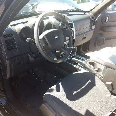 2011 Dodge Nitro SE - APPROVED W/ $1495 DWN *OAC!! for sale in La Crescenta, CA – photo 9