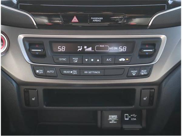 2021 Honda Passport EX-L - SUV - - by dealer - vehicle for sale in Chula vista, CA – photo 14