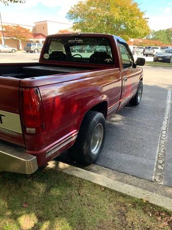 Chevy SHORT Box 357 for sale in Columbia, SC – photo 3