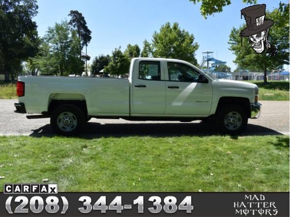 2015 Chevrolet Silverado 2500 HD // Double Cab // Long Bed **MaD... for sale in Nampa, ID – photo 6