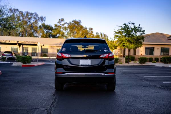 2018 Chevrolet Equinox for sale in Phoenix, AZ – photo 6