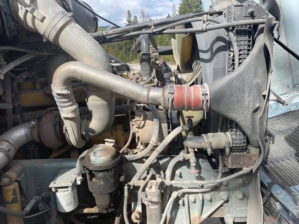 1994 Frieghtliner Water Truck for sale in polson, MT – photo 9