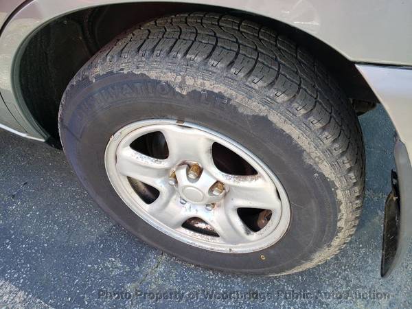 2005 Toyota RAV4 4dr Automatic 4WD Silver - - by for sale in Woodbridge, District Of Columbia – photo 5
