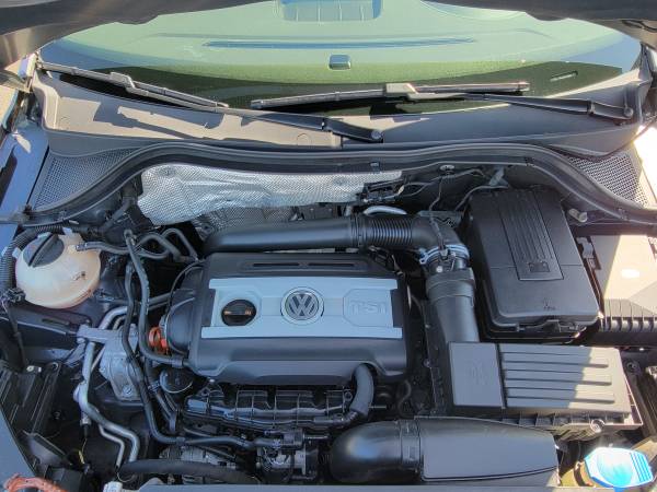 2012 Volkswagen Tiguan X3 X1 GLK GLC - - by dealer for sale in Portland, OR – photo 13