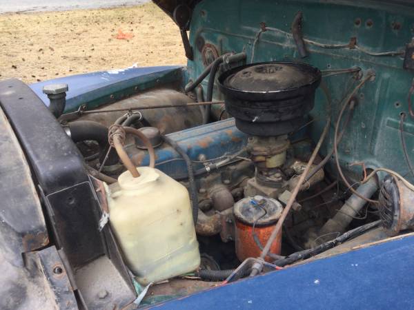1953 GMC Pickup for sale in Anchorage, AK – photo 4