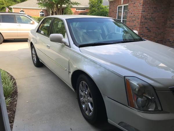 2008 Cadillac DTS for sale in Pawleys Island, SC – photo 2