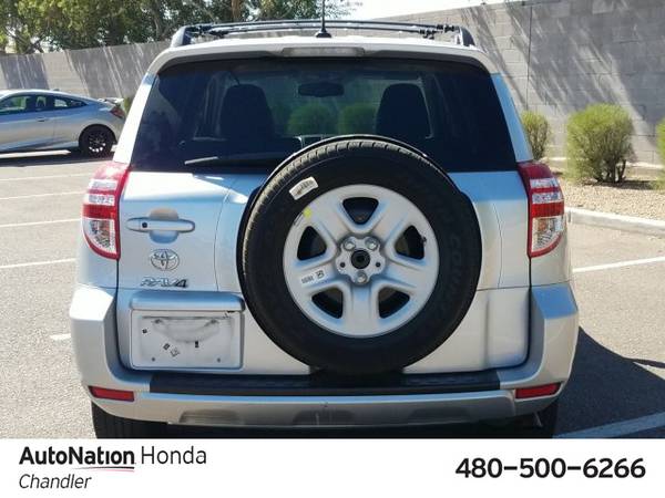 2012 Toyota RAV4 Limited SKU:CW156030 SUV for sale in Chandler, AZ – photo 7