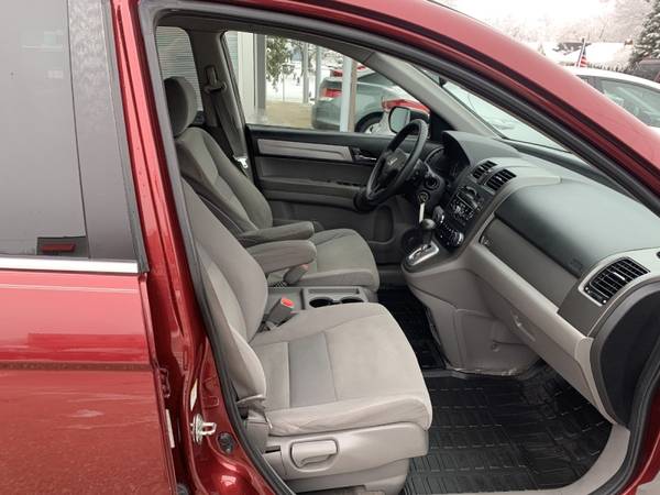 2011 Honda CR-V 4WD SE - - by dealer - vehicle for sale in Mishawaka, IN – photo 13