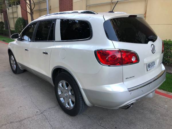2010 Buick Enclave for sale in Dallas, TX – photo 4