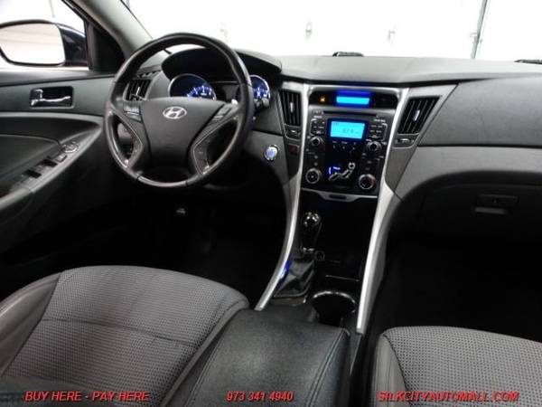 2011 Hyundai Sonata SE SE 4dr Sedan 6A - AS LOW AS $49/wk - BUY HERE... for sale in Paterson, PA – photo 15