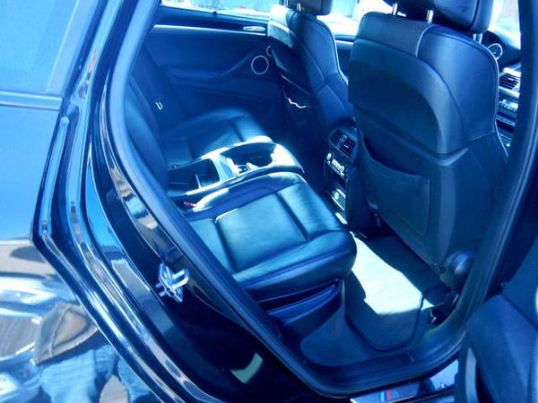 2011 BMW M Models AWD 4dr - Best Finance Deals! - cars & trucks - by... for sale in Oakdale, MN – photo 24