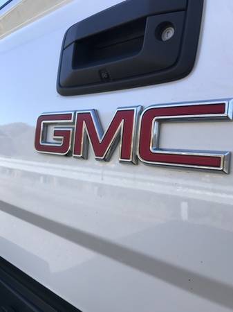 2017 GMC Sierra 1500 Denali pickup White - cars & trucks - by dealer... for sale in Boone, NC – photo 9