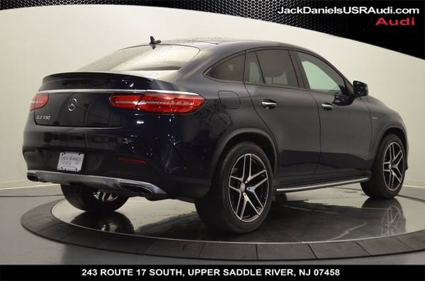 2016 Mercedes-Benz GLE 450 AMG for sale in Upper Saddle River, NY – photo 7