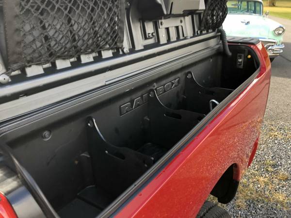 2017 *Ram* *1500* *Sport 4x4 Crew Cab 5'7 Box* Brigh - cars & trucks... for sale in Johnstown , PA – photo 14