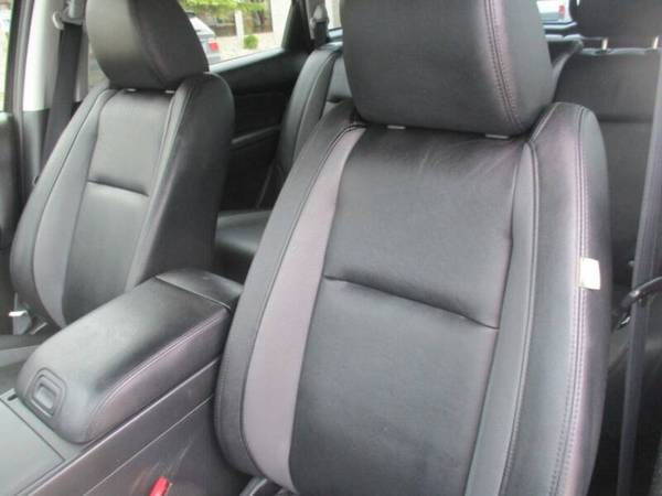 2009 Mazda CX9, AWD, Touring, 7-Pass, Leather, Sun, 102K for sale in Fargo, ND – photo 14