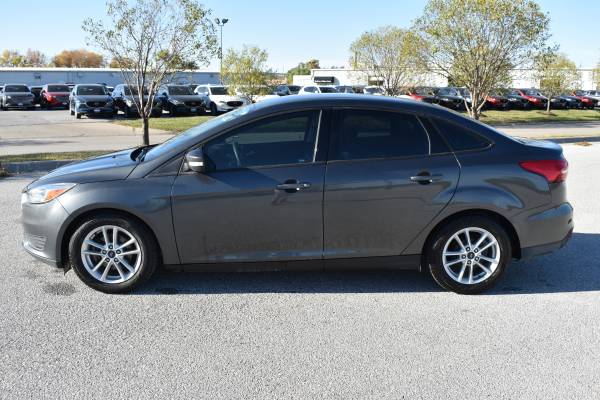 2016 Ford Focus ***38K MILES ONLY*** - cars & trucks - by dealer -... for sale in Omaha, IA – photo 8