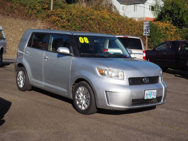 2008 Scion xB Base - cars & trucks - by dealer - vehicle automotive... for sale in Portland, OR – photo 2