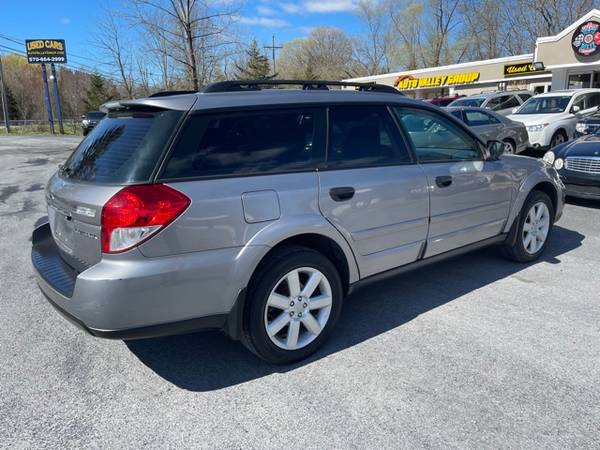 2009 SUBARU OUTBACK/AWD/SPECIAL EDITION/2009 OUTBACK AWD! - cars for sale in East Stroudsburg, PA – photo 5