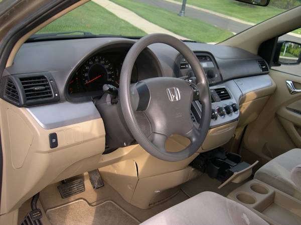2008 Honda Odyssey LX 7 Passenger "Looks Nice" for sale in Toms River, NJ – photo 13