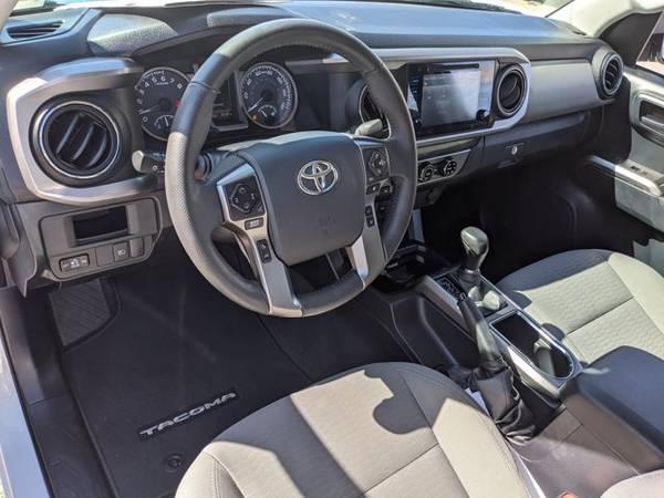 2018 Toyota Tacoma SR5 SKU:JM062023 Pickup - cars & trucks - by... for sale in Pinellas Park, FL – photo 10