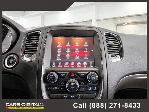 2015 Dodge Durango AWD 4dr R/T SUV - - by dealer for sale in Franklin Square, NY – photo 22