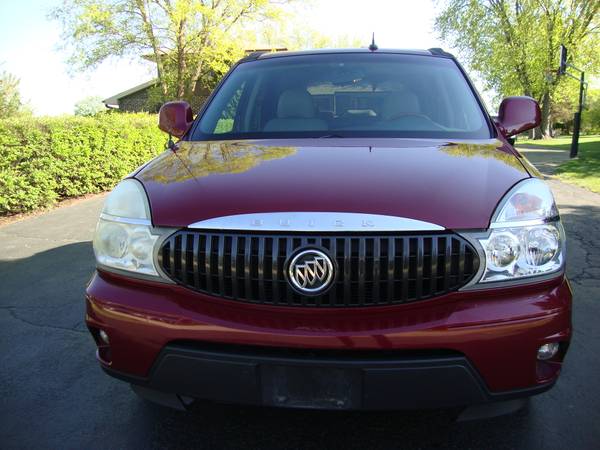 2007 Buick Rendezvous (1 Owner/Low Miles) - - by for sale in Northbrook, IL – photo 11