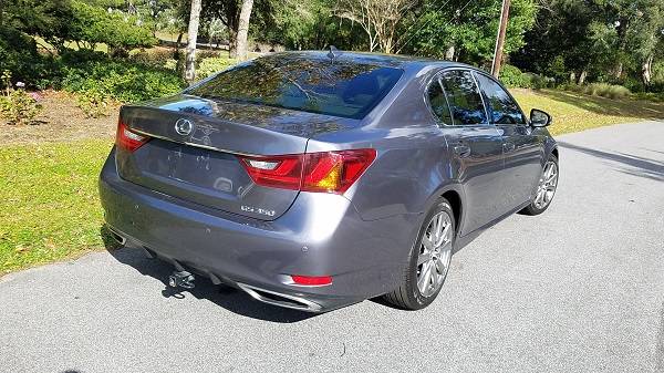 2013 Lexus GS350 - Just Reduced - - by dealer for sale in North Charleston, SC – photo 23