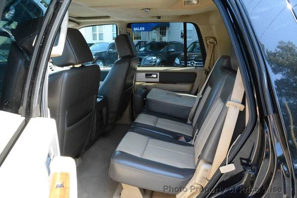 2008 *Ford* *Expedition* *Eddie Bauer* Black Clearco for sale in Linden, NJ – photo 21